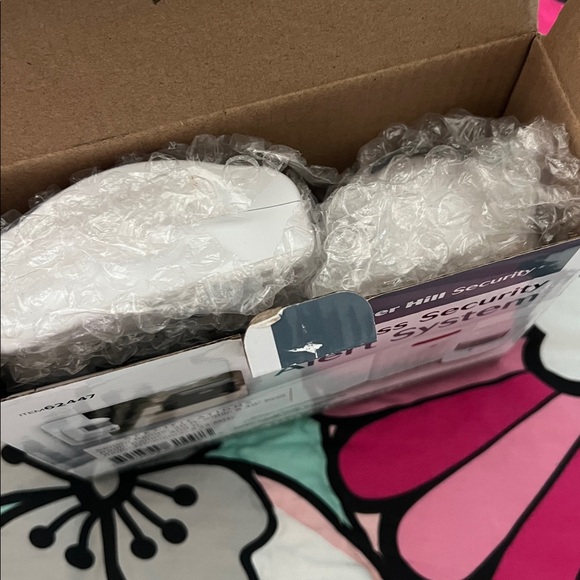 Home security - Picture 3 of 3